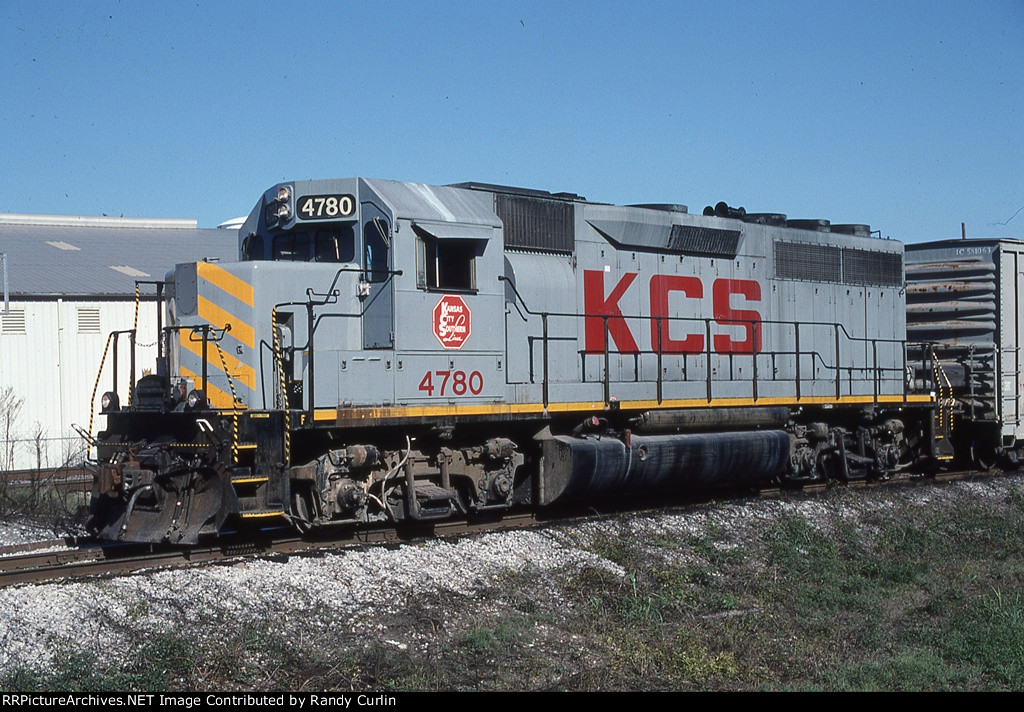 KCS 4780